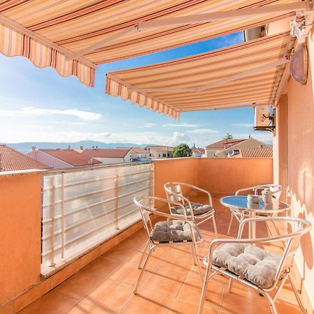 Malinska - Apartment Glavas Экстерьер фото