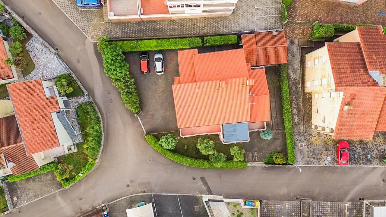 Malinska - Apartment Glavas Экстерьер фото