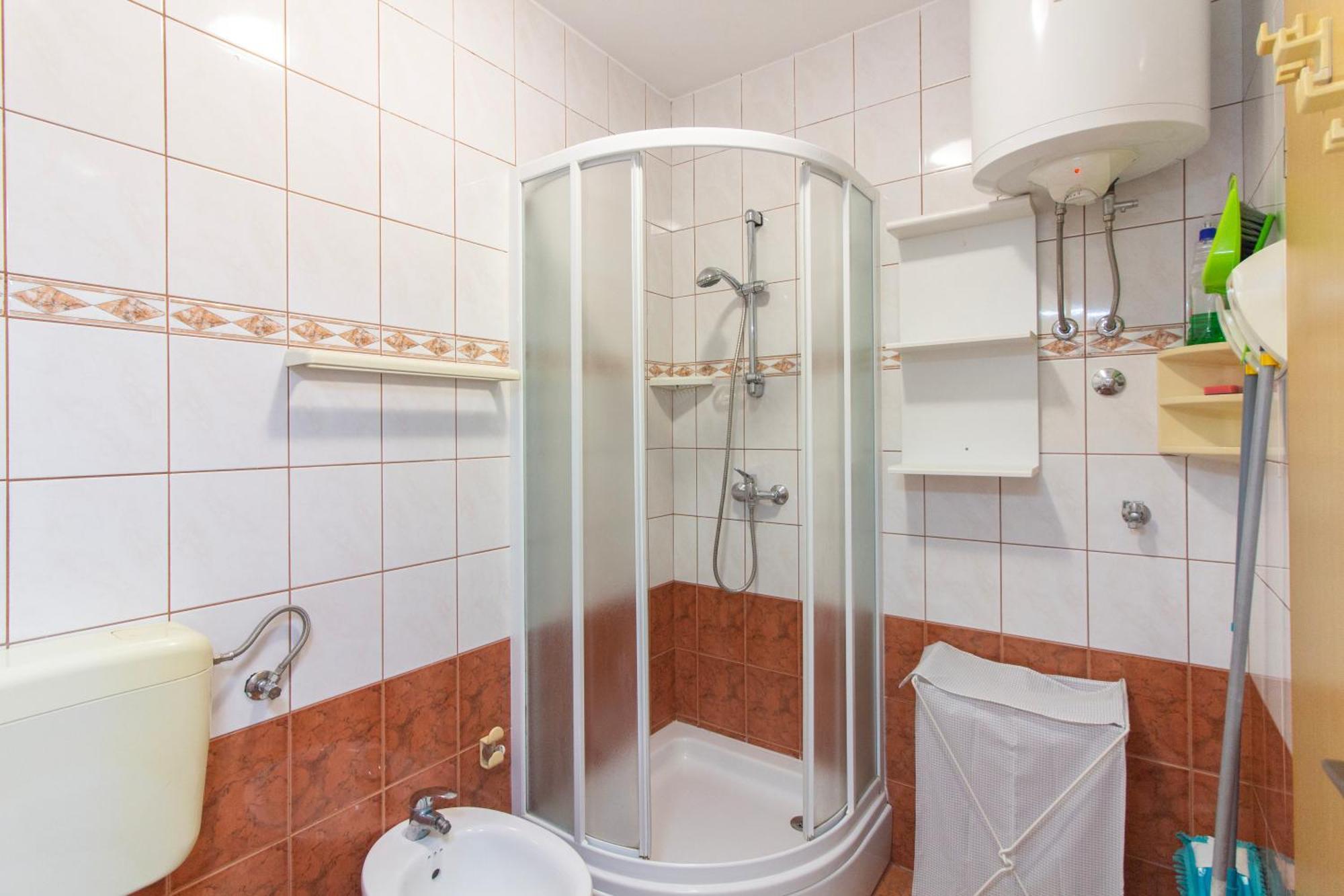 Malinska - Apartment Glavas Экстерьер фото