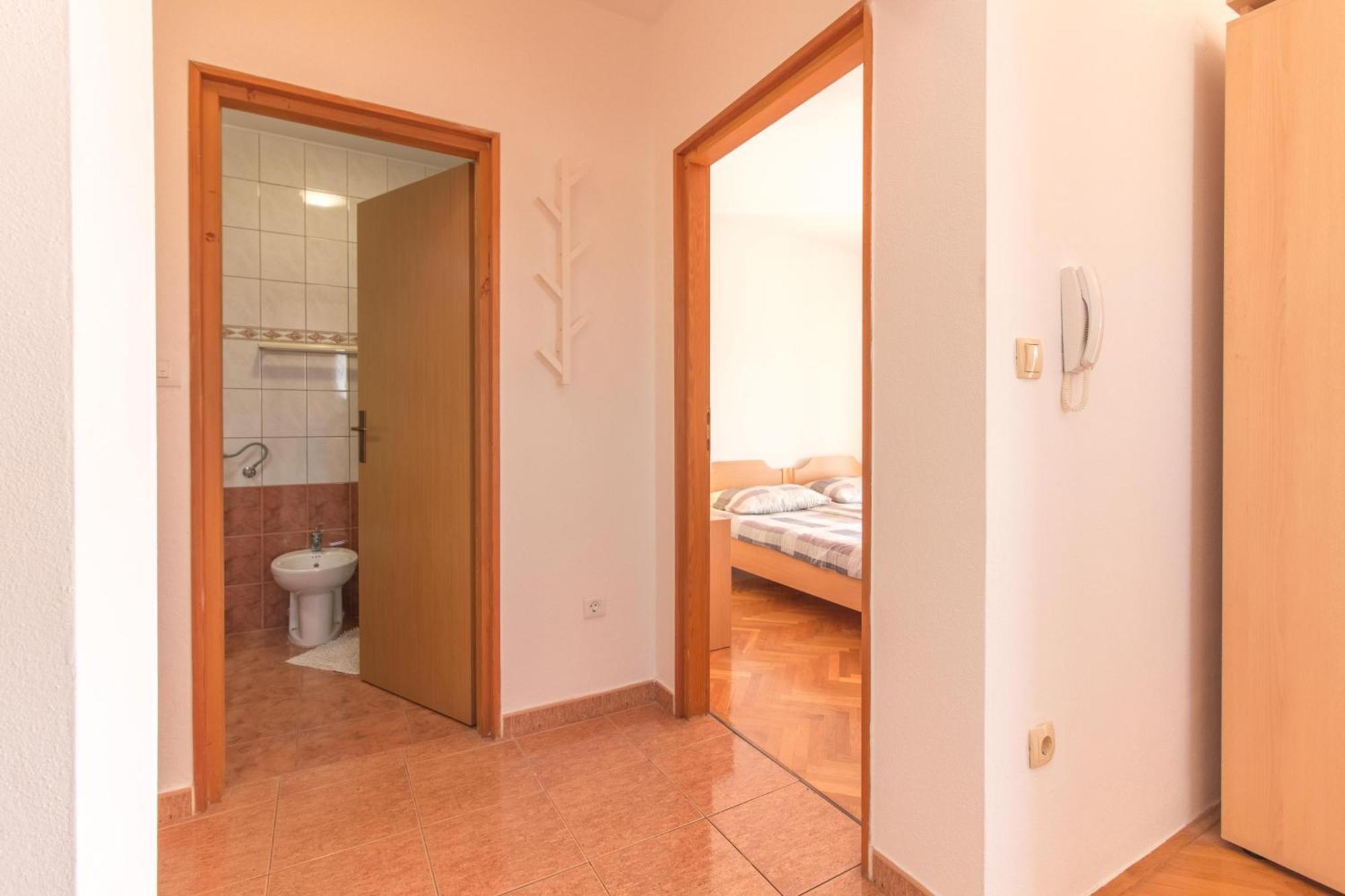 Malinska - Apartment Glavas Экстерьер фото