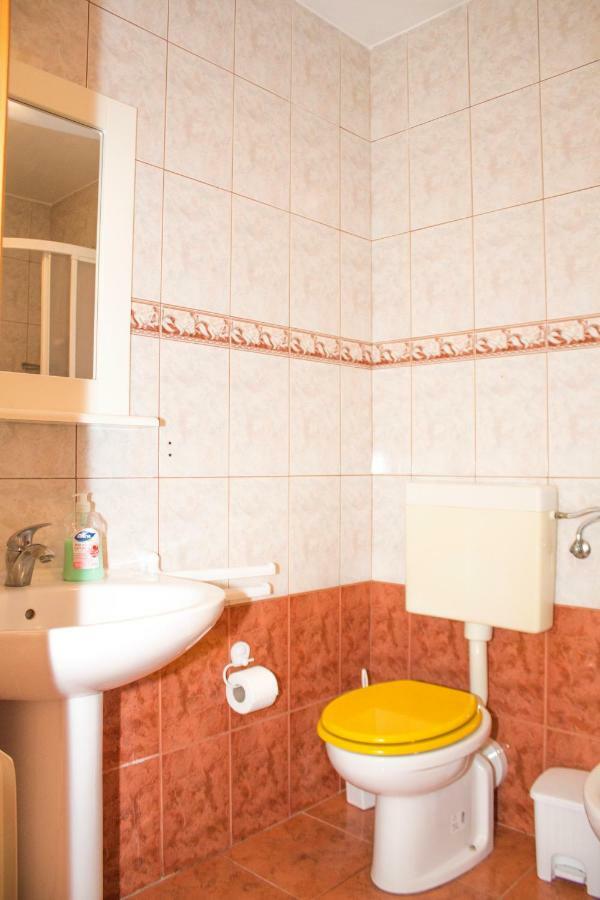 Malinska - Apartment Glavas Экстерьер фото